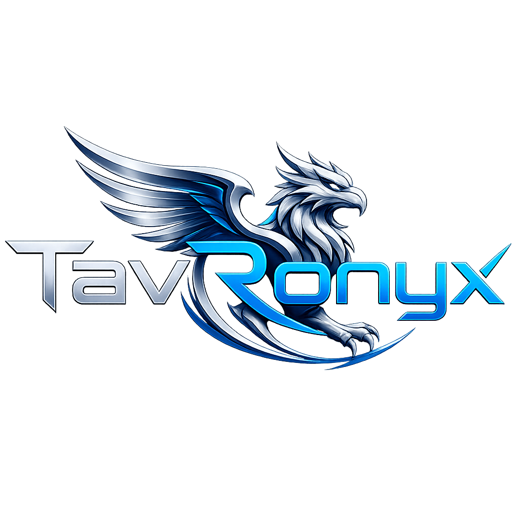 TavRonyx